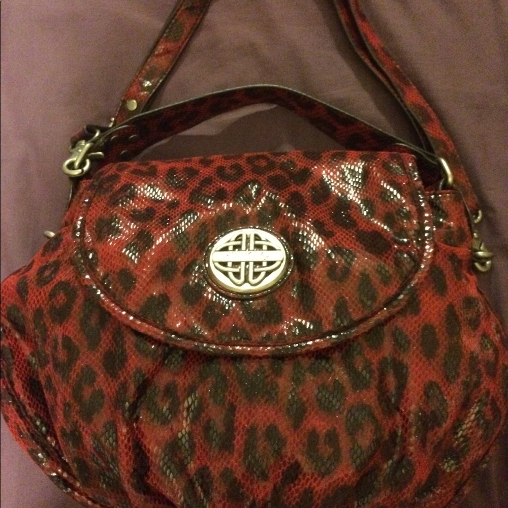 Katie Landry Purse